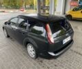 Черный Форд Фокус, объемом двигателя 1.6 л и пробегом 257 тыс. км за 6800 $, фото 12 на Automoto.ua