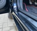 Чорний Форд Фокус, об'ємом двигуна 1.6 л та пробігом 215 тис. км за 5200 $, фото 7 на Automoto.ua