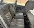 Черный Форд Фокус, объемом двигателя 1.6 л и пробегом 212 тыс. км за 5002 $, фото 14 на Automoto.ua