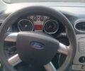 Форд Фокус 2009 у Луцьку на Automoto.ua Чорний Форд Фокус, об'ємом двигуна 1.56 л та пробігом 280 тис. км за 6100 $, фото 8 на Automoto.ua