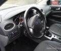 Чорний Форд Фокус, об'ємом двигуна 0 л та пробігом 230 тис. км за 5900 $, фото 3 на Automoto.ua