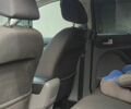 Черный Форд Фокус, объемом двигателя 1.6 л и пробегом 229 тыс. км за 6300 $, фото 18 на Automoto.ua