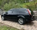Черный Форд Фокус, объемом двигателя 2 л и пробегом 250 тыс. км за 5800 $, фото 12 на Automoto.ua