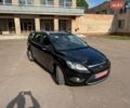 Чорний Форд Фокус, об'ємом двигуна 1.6 л та пробігом 248 тис. км за 6200 $, фото 8 на Automoto.ua