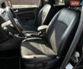 Черный Форд Фокус, объемом двигателя 1.6 л и пробегом 217 тыс. км за 6500 $, фото 26 на Automoto.ua