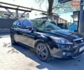 Чорний Форд Фокус, об'ємом двигуна 1.56 л та пробігом 222 тис. км за 5700 $, фото 7 на Automoto.ua