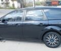 Черный Форд Фокус, объемом двигателя 1.6 л и пробегом 257 тыс. км за 4700 $, фото 3 на Automoto.ua
