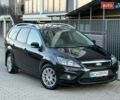Черный Форд Фокус, объемом двигателя 1.75 л и пробегом 300 тыс. км за 4450 $, фото 1 на Automoto.ua
