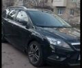 Чорний Форд Фокус, об'ємом двигуна 1.56 л та пробігом 284 тис. км за 5400 $, фото 4 на Automoto.ua