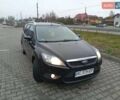 Черный Форд Фокус, объемом двигателя 1.56 л и пробегом 269 тыс. км за 4700 $, фото 8 на Automoto.ua