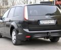 Черный Форд Фокус, объемом двигателя 1.6 л и пробегом 230 тыс. км за 4800 $, фото 11 на Automoto.ua