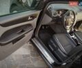 Черный Форд Фокус, объемом двигателя 1.6 л и пробегом 215 тыс. км за 6200 $, фото 113 на Automoto.ua