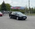 Черный Форд Фокус, объемом двигателя 1.6 л и пробегом 188 тыс. км за 5900 $, фото 1 на Automoto.ua