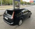Черный Форд Фокус, объемом двигателя 1.6 л и пробегом 257 тыс. км за 6800 $, фото 8 на Automoto.ua