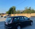 Черный Форд Фокус, объемом двигателя 1.6 л и пробегом 255 тыс. км за 5400 $, фото 7 на Automoto.ua