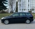 Черный Форд Фокус, объемом двигателя 2 л и пробегом 285 тыс. км за 5700 $, фото 7 на Automoto.ua