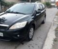 Чорний Форд Фокус, об'ємом двигуна 1.56 л та пробігом 287 тис. км за 5800 $, фото 1 на Automoto.ua