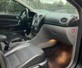 Черный Форд Фокус, объемом двигателя 2 л и пробегом 250 тыс. км за 5800 $, фото 28 на Automoto.ua