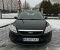 Черный Форд Фокус, объемом двигателя 1.6 л и пробегом 217 тыс. км за 5900 $, фото 2 на Automoto.ua