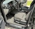 Черный Форд Фокус, объемом двигателя 1.6 л и пробегом 255 тыс. км за 4600 $, фото 13 на Automoto.ua