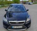 Чорний Форд Фокус, об'ємом двигуна 1.8 л та пробігом 241 тис. км за 5579 $, фото 1 на Automoto.ua