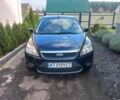 Черный Форд Фокус, объемом двигателя 1.6 л и пробегом 247 тыс. км за 5500 $, фото 1 на Automoto.ua