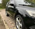 Черный Форд Фокус, объемом двигателя 2 л и пробегом 250 тыс. км за 5800 $, фото 47 на Automoto.ua