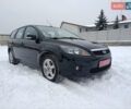 Чорний Форд Фокус, об'ємом двигуна 1.6 л та пробігом 214 тис. км за 5900 $, фото 1 на Automoto.ua