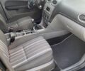 Черный Форд Фокус, объемом двигателя 1.8 л и пробегом 290 тыс. км за 6100 $, фото 6 на Automoto.ua