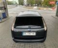 Черный Форд Фокус, объемом двигателя 1.6 л и пробегом 257 тыс. км за 6400 $, фото 10 на Automoto.ua