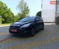 Черный Форд Фокус, объемом двигателя 1.8 л и пробегом 178 тыс. км за 5750 $, фото 1 на Automoto.ua