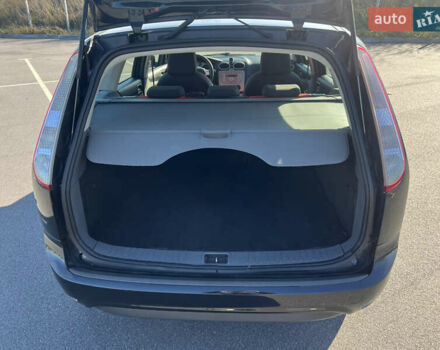 Форд Фокус 2009 у Вінниці на Automoto.ua Чорний Форд Фокус, об'ємом двигуна 1.6 л та пробігом 212 тис. км за 5550 $, фото 15 на Automoto.ua