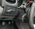 Черный Форд Фокус, объемом двигателя 1.6 л и пробегом 230 тыс. км за 4900 $, фото 12 на Automoto.ua
