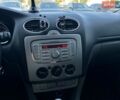 Черный Форд Фокус, объемом двигателя 1.6 л и пробегом 174 тыс. км за 5800 $, фото 17 на Automoto.ua
