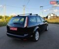 Чорний Форд Фокус, об'ємом двигуна 1.6 л та пробігом 181 тис. км за 5750 $, фото 3 на Automoto.ua
