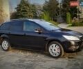 Черный Форд Фокус, объемом двигателя 1.6 л и пробегом 215 тыс. км за 6200 $, фото 146 на Automoto.ua