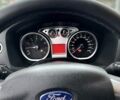 Черный Форд Фокус, объемом двигателя 1.6 л и пробегом 217 тыс. км за 5900 $, фото 16 на Automoto.ua