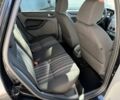 Черный Форд Фокус, объемом двигателя 1.6 л и пробегом 180 тыс. км за 6224 $, фото 13 на Automoto.ua