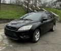 Чорний Форд Фокус, об'ємом двигуна 1.8 л та пробігом 270 тис. км за 5750 $, фото 1 на Automoto.ua