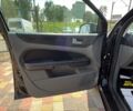 Черный Форд Фокус, объемом двигателя 1.6 л и пробегом 168 тыс. км за 5500 $, фото 12 на Automoto.ua