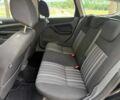 Черный Форд Фокус, объемом двигателя 1.6 л и пробегом 212 тыс. км за 5002 $, фото 12 на Automoto.ua