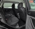 Черный Форд Фокус, объемом двигателя 1.6 л и пробегом 160 тыс. км за 5799 $, фото 32 на Automoto.ua