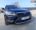 Чорний Форд Фокус, об'ємом двигуна 1.6 л та пробігом 205 тис. км за 6000 $, фото 23 на Automoto.ua