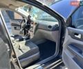 Чорний Форд Фокус, об'ємом двигуна 1.56 л та пробігом 222 тис. км за 5700 $, фото 10 на Automoto.ua