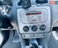Черный Форд Фокус, объемом двигателя 2 л и пробегом 125 тыс. км за 6700 $, фото 10 на Automoto.ua