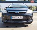 Черный Форд Фокус, объемом двигателя 1.56 л и пробегом 299 тыс. км за 5750 $, фото 8 на Automoto.ua