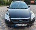 Черный Форд Фокус, объемом двигателя 1.6 л и пробегом 300 тыс. км за 6000 $, фото 8 на Automoto.ua