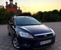 Чорний Форд Фокус, об'ємом двигуна 1.6 л та пробігом 30000 тис. км за 5200 $, фото 1 на Automoto.ua