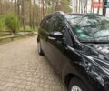 Черный Форд Фокус, объемом двигателя 1.6 л и пробегом 247 тыс. км за 5250 $, фото 4 на Automoto.ua