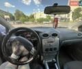 Черный Форд Фокус, объемом двигателя 1.6 л и пробегом 275 тыс. км за 6200 $, фото 8 на Automoto.ua